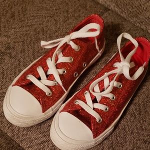 Converse Shoes